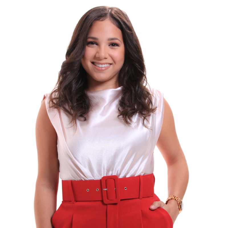Gabriela C. Mercado Zambrana