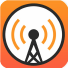 V2A Podcast Icon
