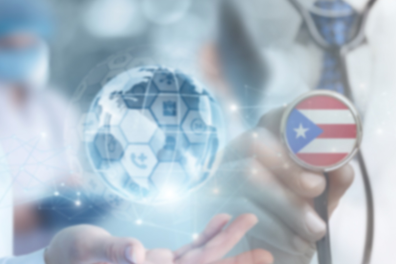 Healthcare in Puerto Rico: Challenges and Our Big Opportunity featured image