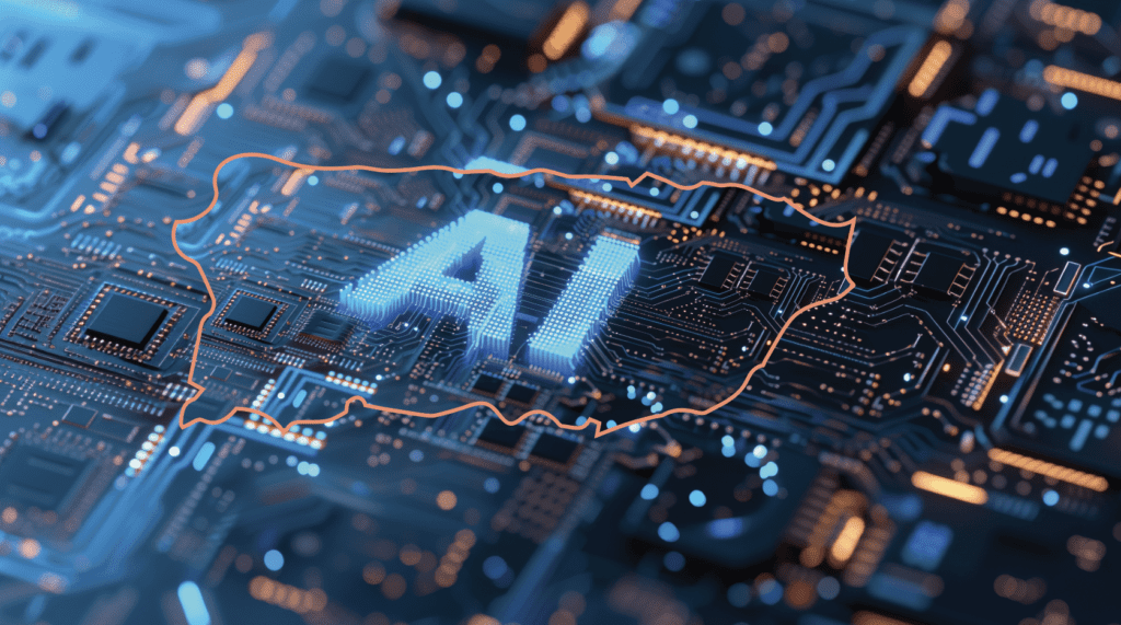 The state of AI in Puerto Rico 2024