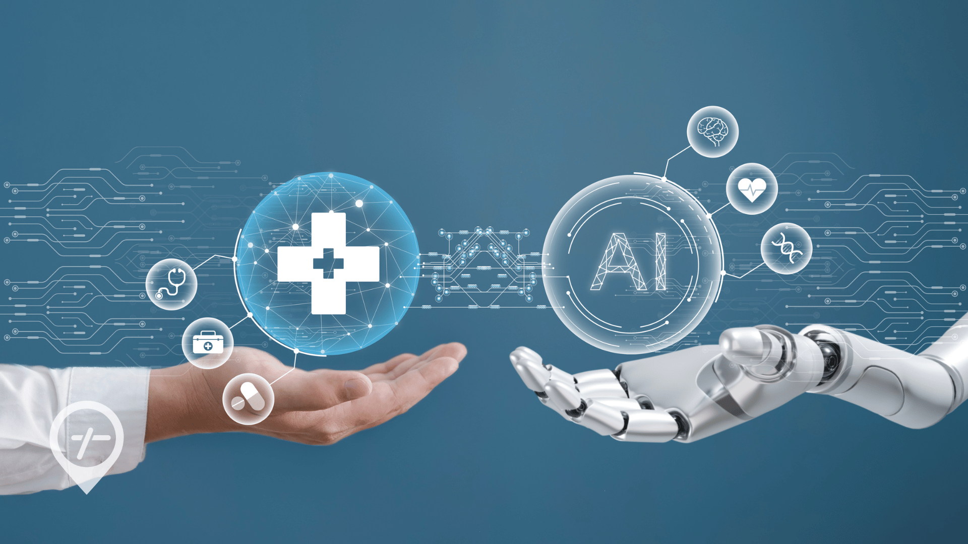 AI DX in Healthcare AI DX in Healthcare